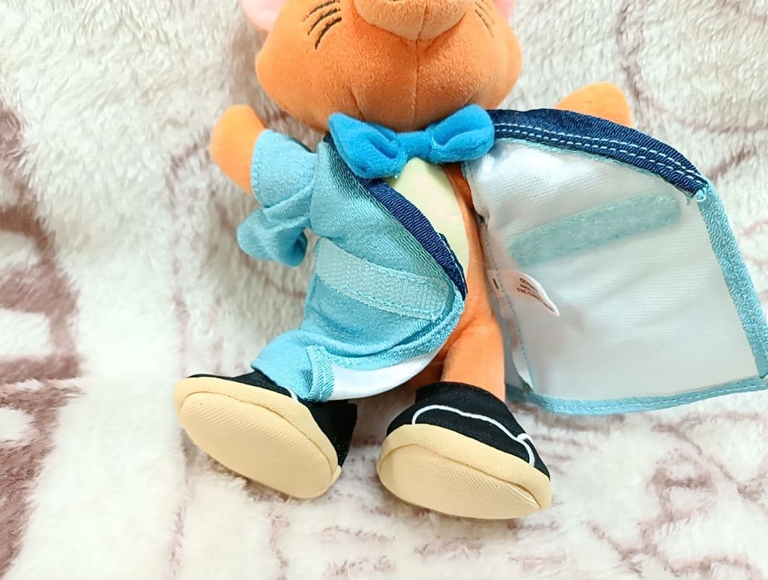 ディズニー　トゥルーズ　ぬいもーず ☆和装付き☆