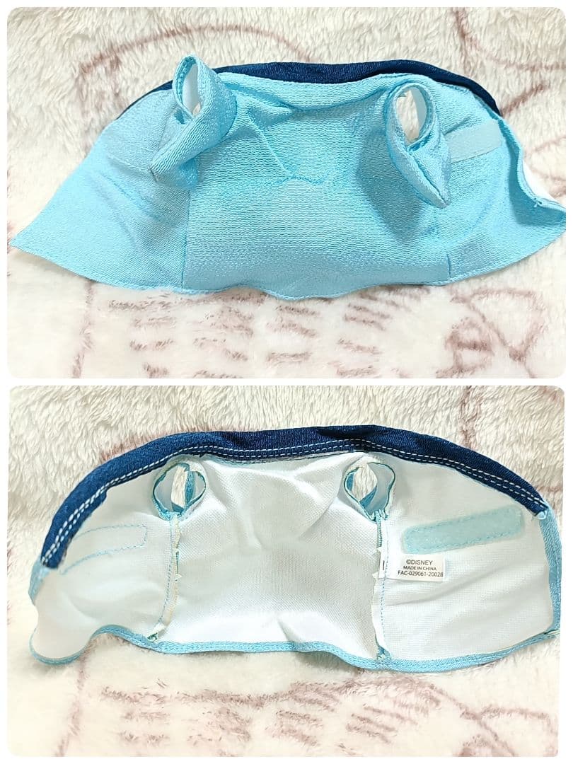 ディズニー　トゥルーズ　ぬいもーず ☆和装付き☆