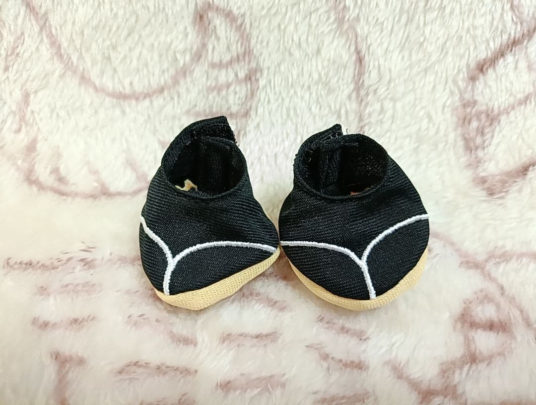 ディズニー　トゥルーズ　ぬいもーず ☆和装付き☆