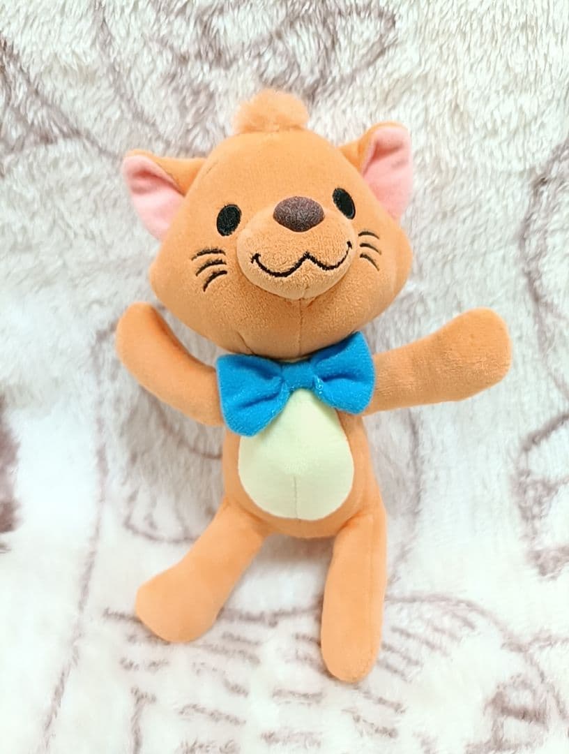 ディズニー　トゥルーズ　ぬいもーず ☆和装付き☆