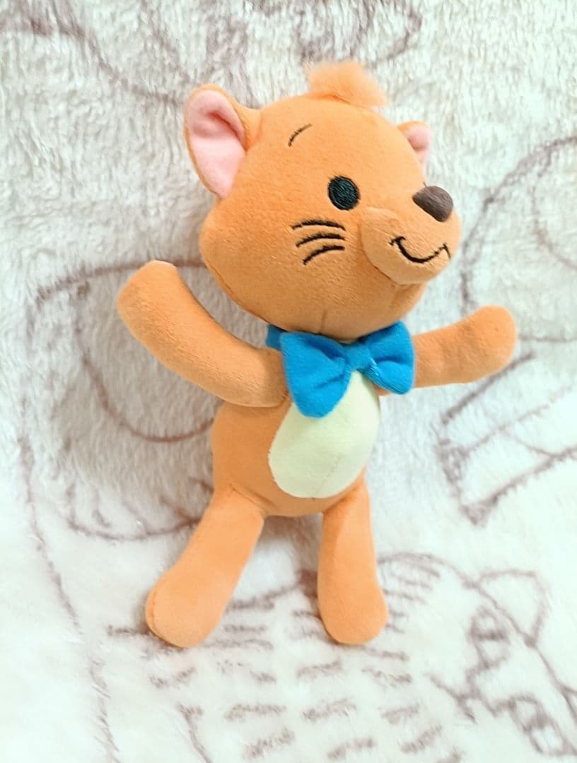 ディズニー　トゥルーズ　ぬいもーず ☆和装付き☆