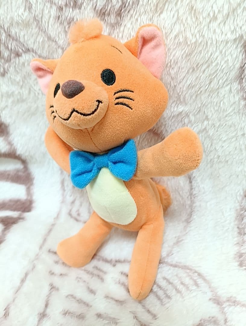 ディズニー　トゥルーズ　ぬいもーず ☆和装付き☆