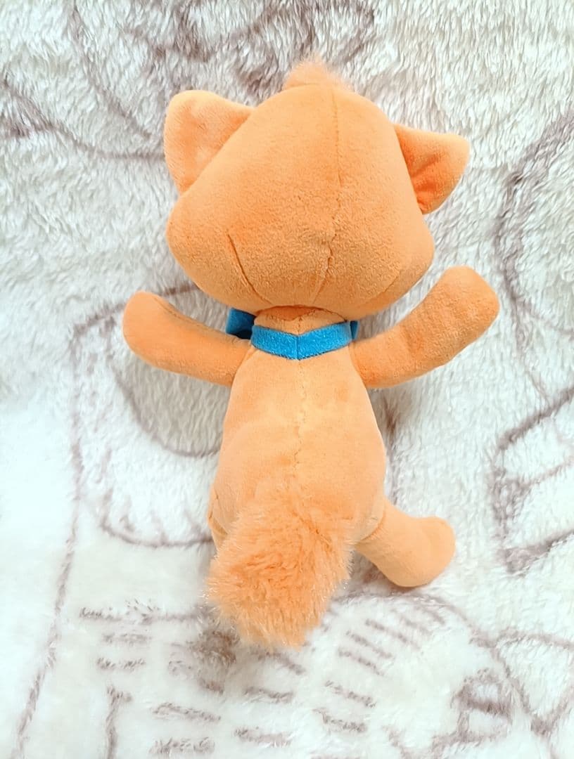 ディズニー　トゥルーズ　ぬいもーず ☆和装付き☆