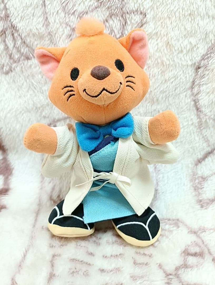 ディズニー　トゥルーズ　ぬいもーず ☆和装付き☆