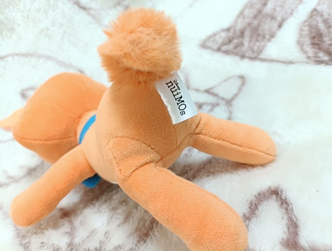 ディズニー　トゥルーズ　ぬいもーず ☆和装付き☆