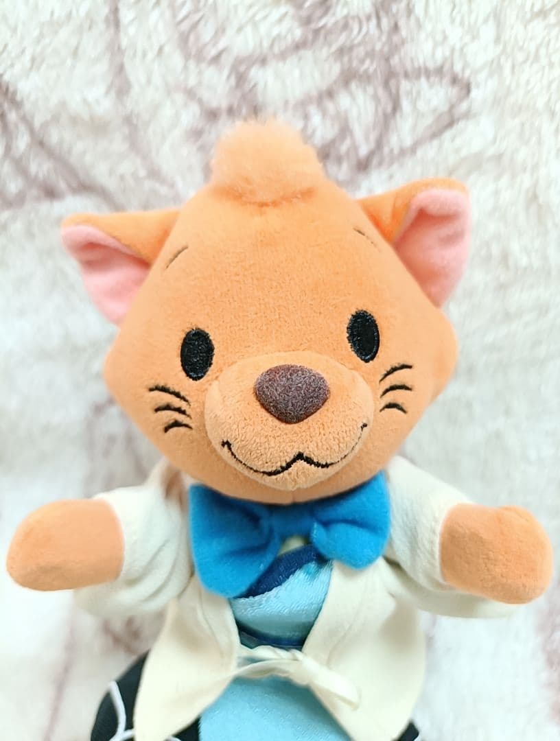 ディズニー　トゥルーズ　ぬいもーず ☆和装付き☆