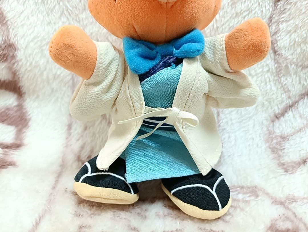 ディズニー　トゥルーズ　ぬいもーず ☆和装付き☆