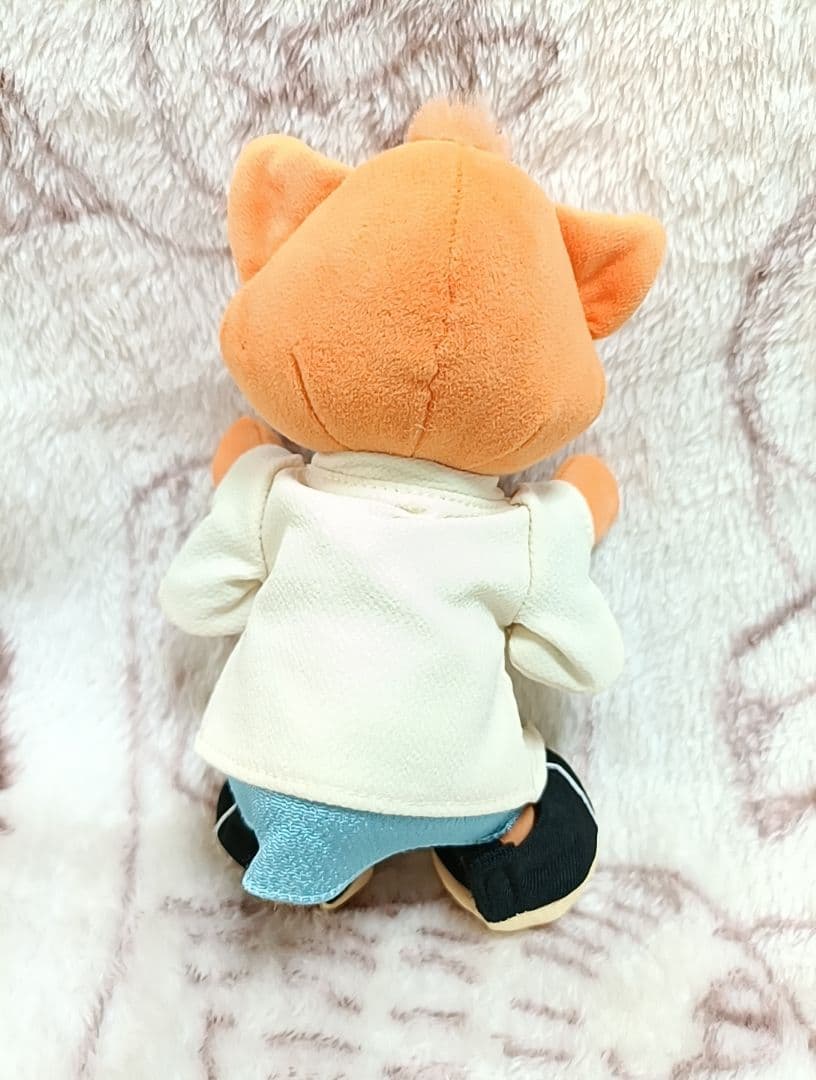 ディズニー　トゥルーズ　ぬいもーず ☆和装付き☆