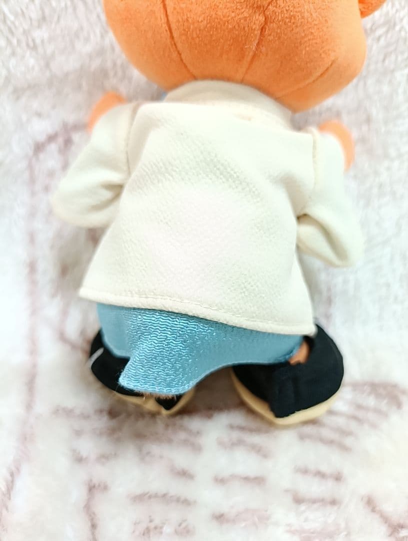 ディズニー　トゥルーズ　ぬいもーず ☆和装付き☆