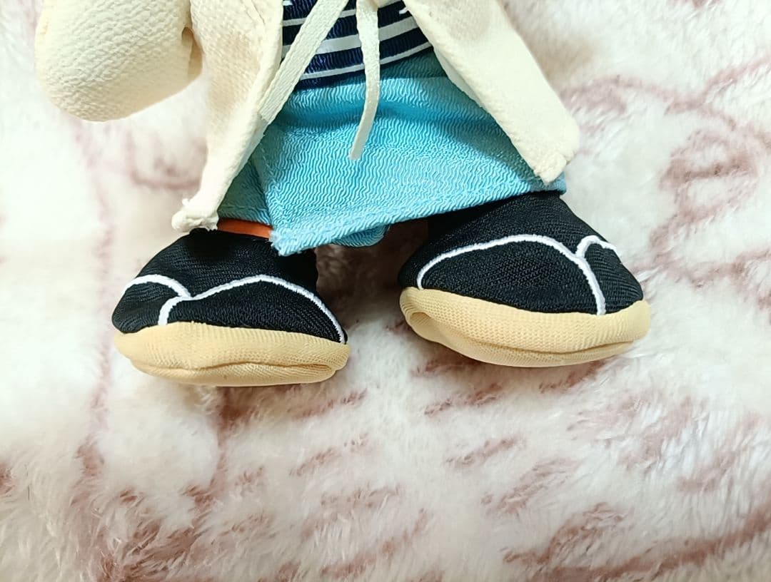 ディズニー　トゥルーズ　ぬいもーず ☆和装付き☆