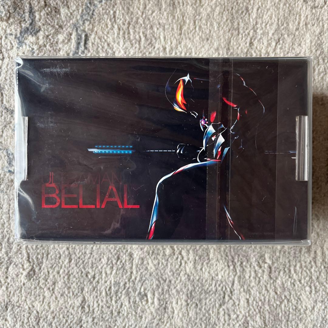 バトスピ　コラボスターター　対決！ベリアル軍団　未開封