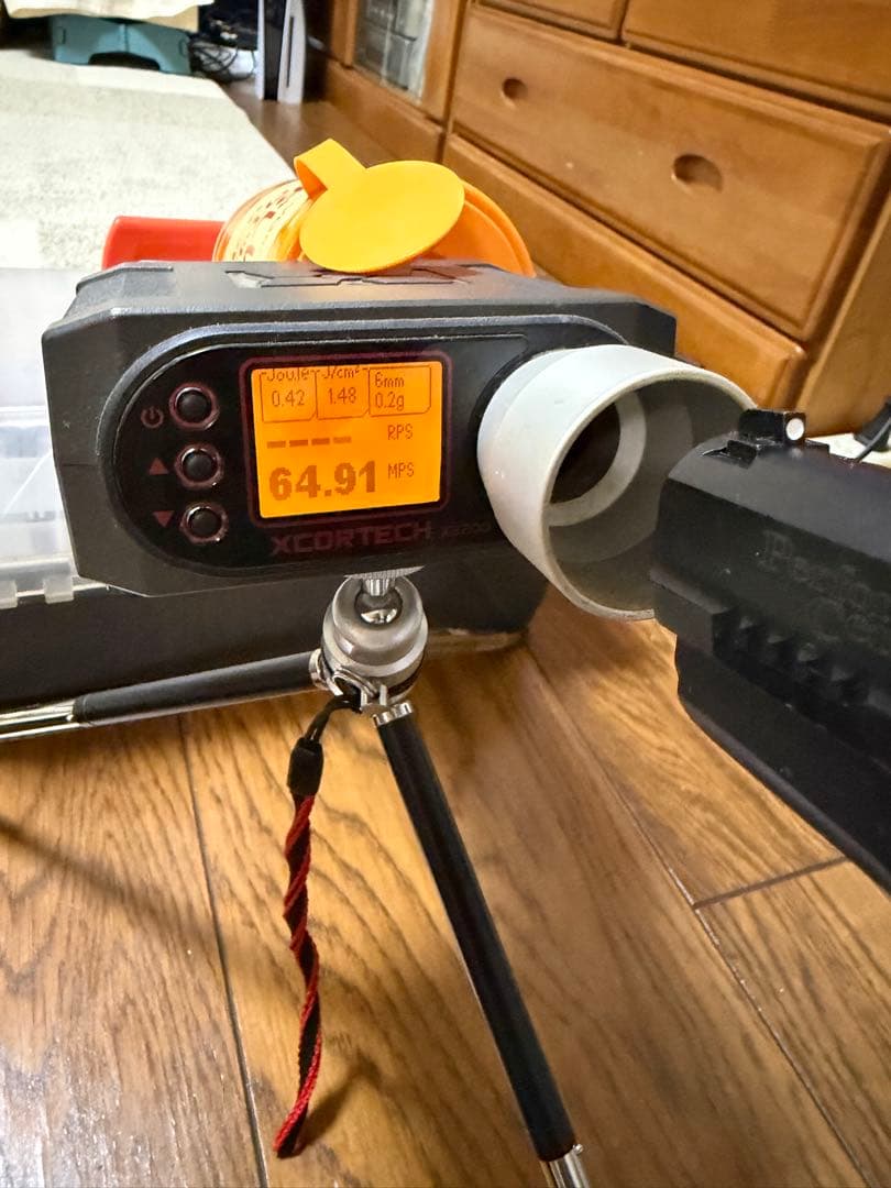 KSC M945 compact joker ガスガン