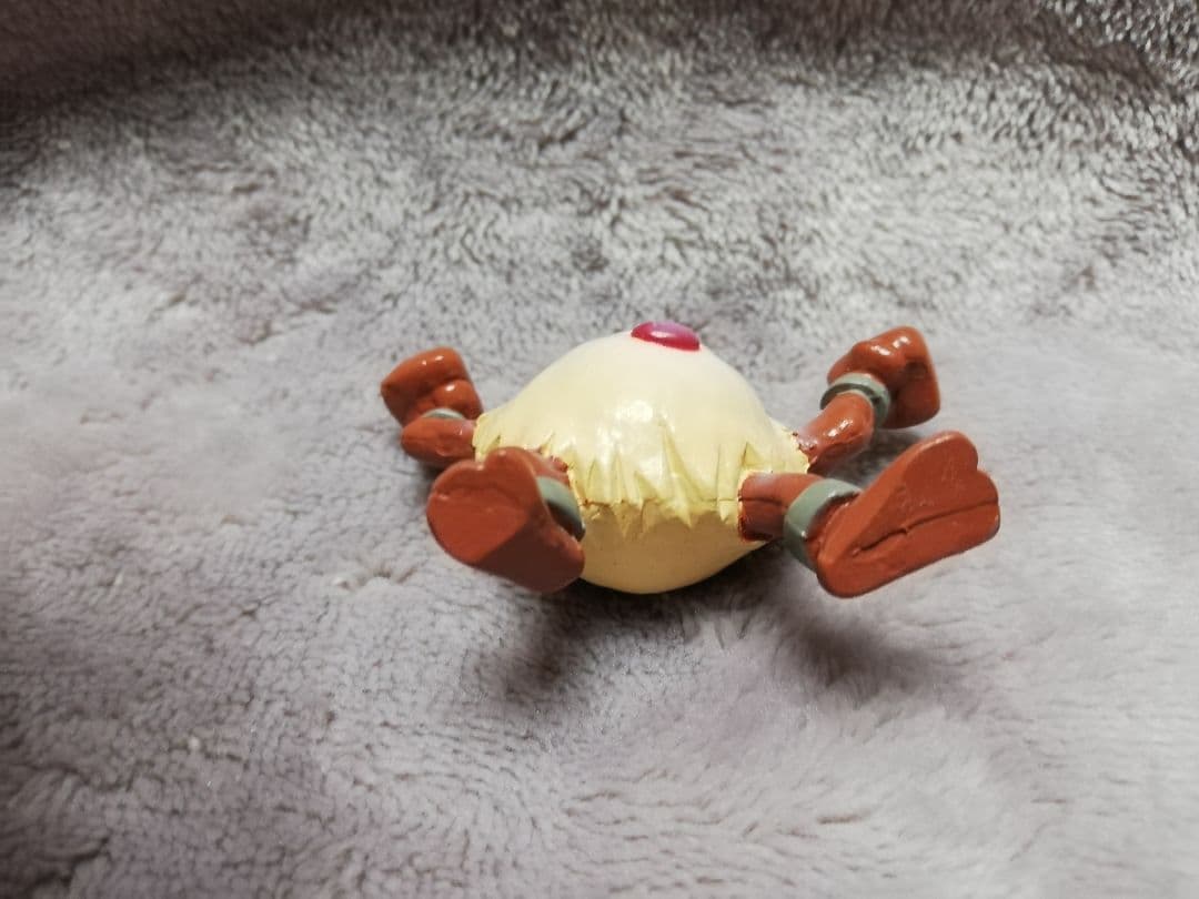 ポケモン ポケットモンスター モンスターコレクション フィギュア マンキー