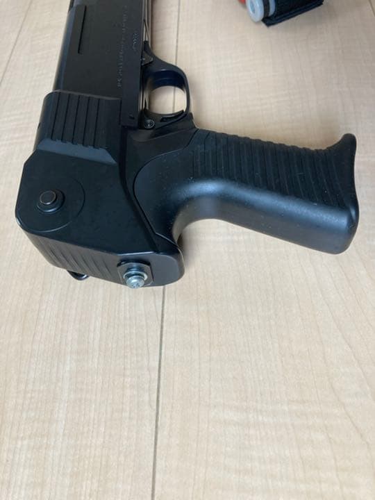 M3ショーティー 東京マルイ エアコッキングショットガン