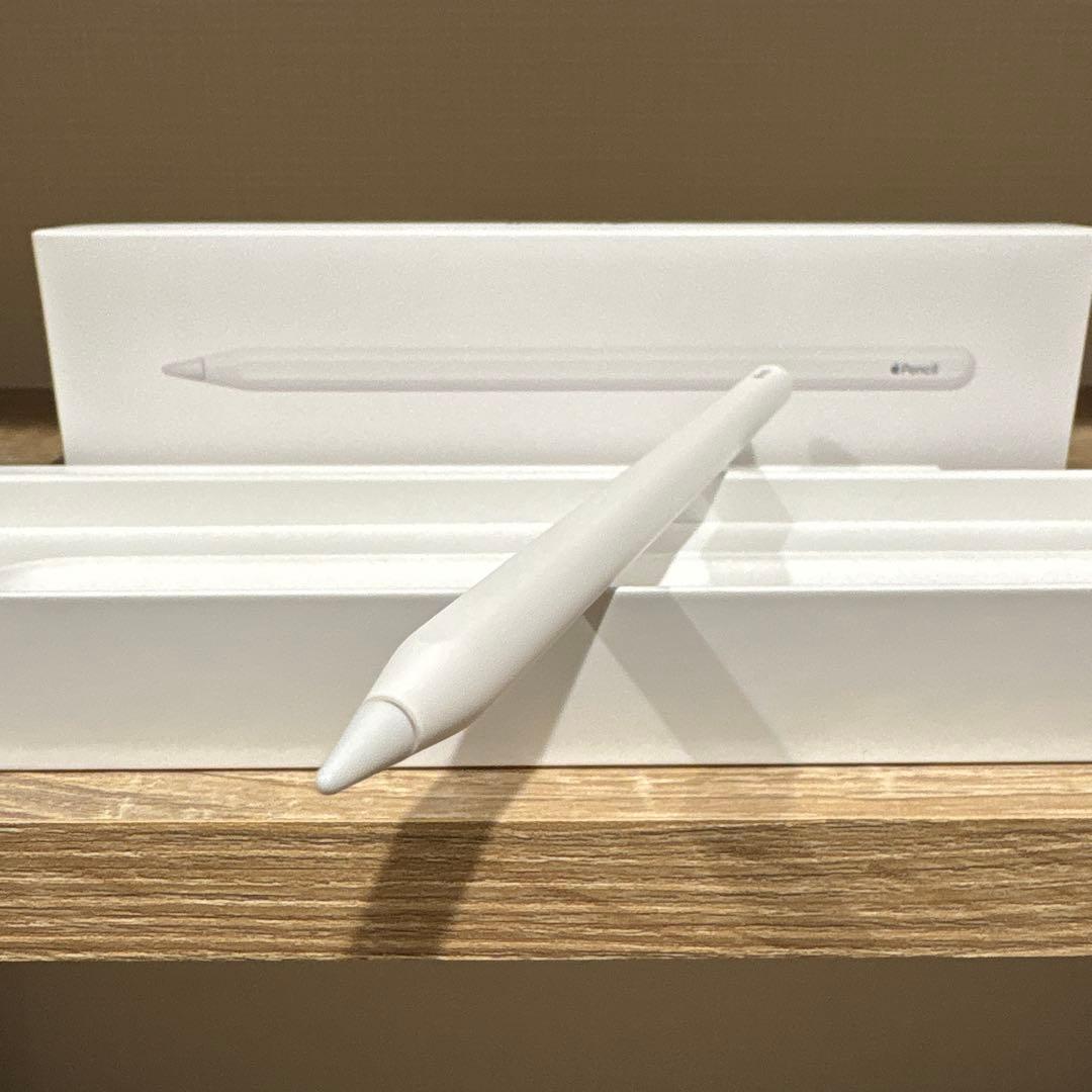 Apple Pencil 第2世代＋おまけ付