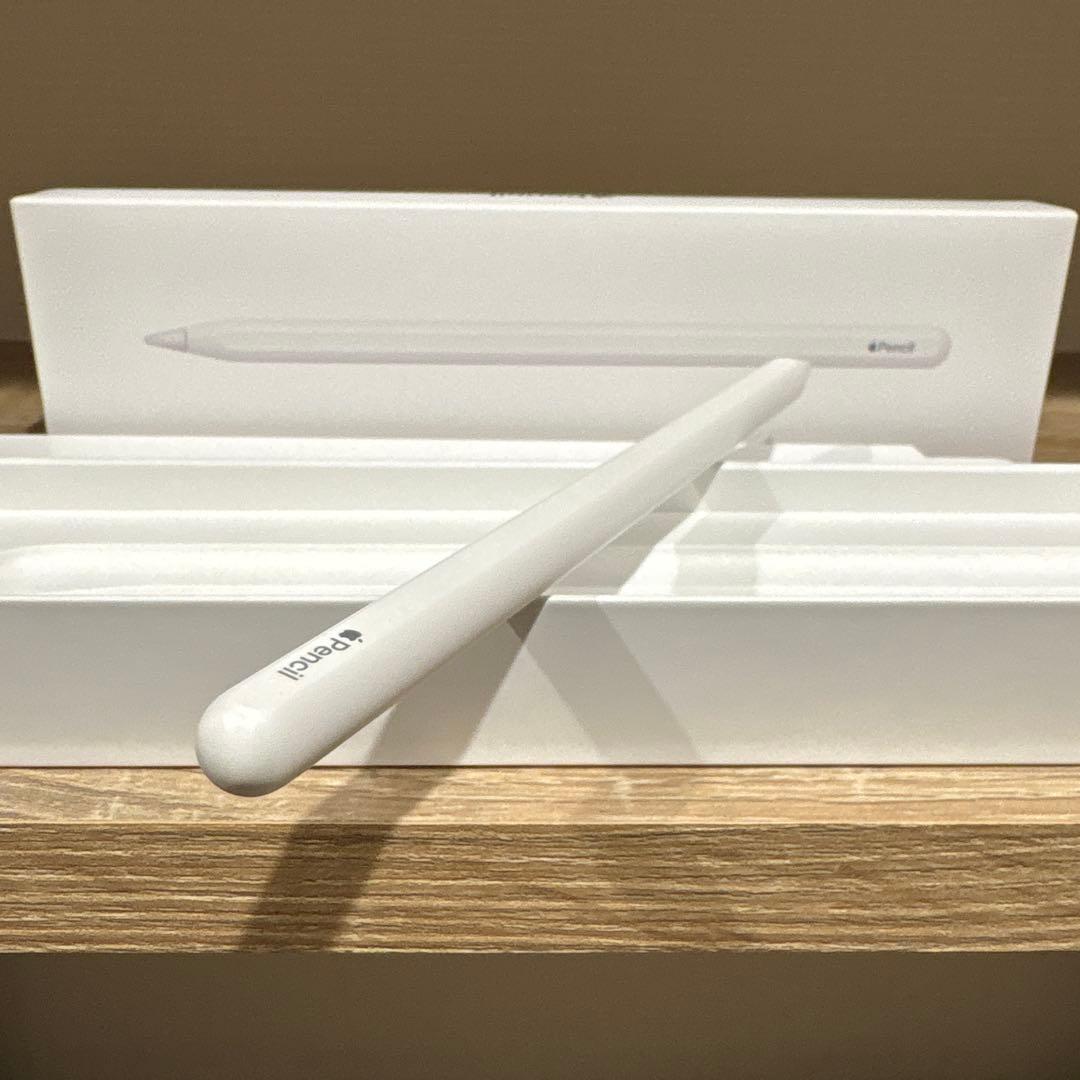 Apple Pencil 第2世代＋おまけ付