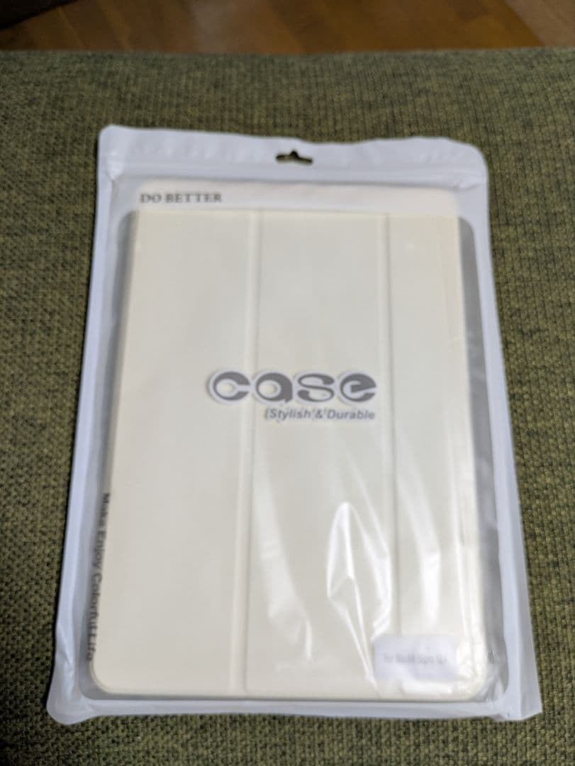 Xiaomi Pad 6s Pro 12.4インチ 256GB　国内版