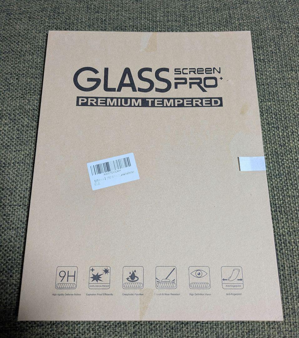 Xiaomi Pad 6s Pro 12.4インチ 256GB　国内版