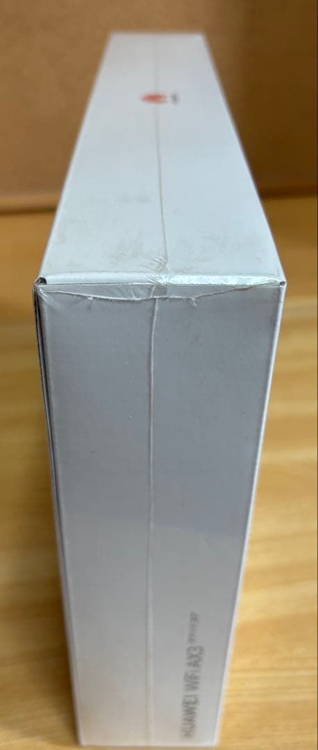 HUAWEI WiFi AX3 ルーター 新品未使用