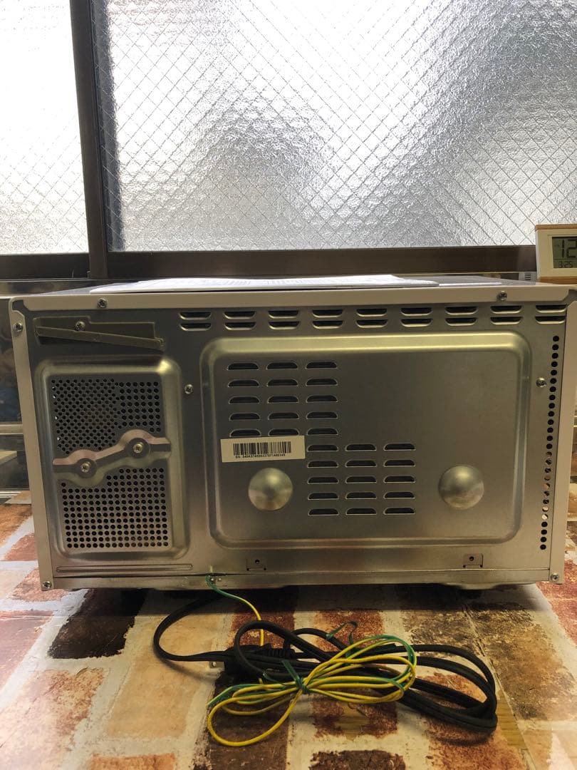 Haier ハイアール 電子レンジ・オーブンレンジ　　JM-V16G (140