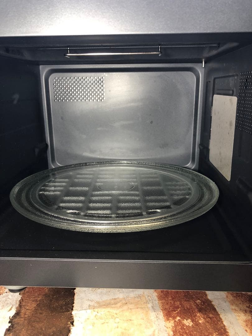 Haier ハイアール 電子レンジ・オーブンレンジ　　JM-V16G (140