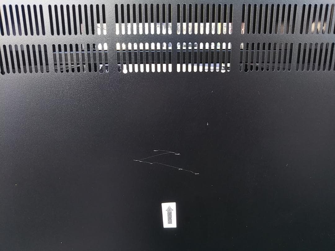 zo　日東工業　FS80-714EN/H　システムラック　28U　中古品