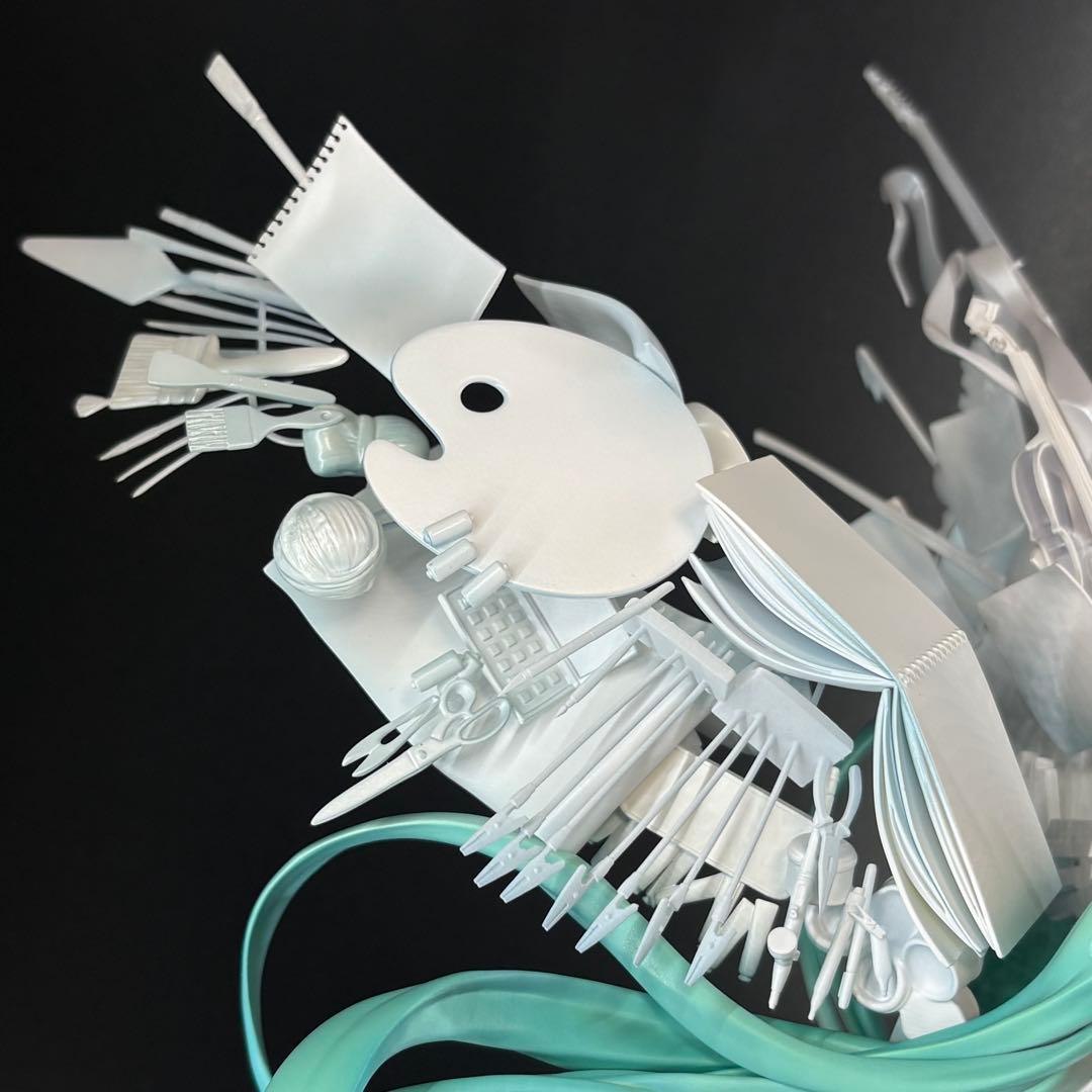 初音ミク Happy 16th Birthday Ver. 1/7 フィギュア