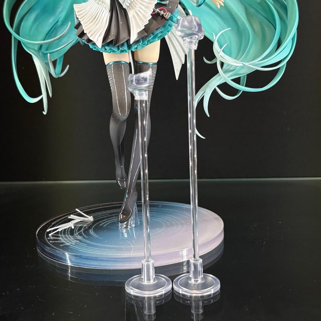 初音ミク Happy 16th Birthday Ver. 1/7 フィギュア