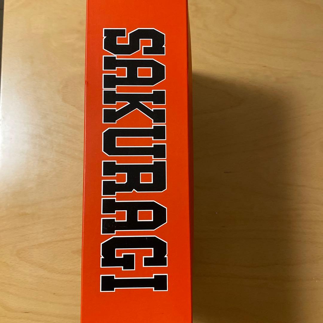 スピリットコレクション オブ 井上雄彦 スラムダンク　桜木花道 完成品フィギュア