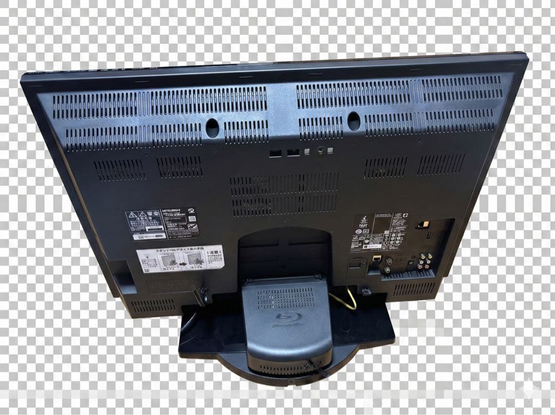 【中古】MITSUBISHI LCD-A32BHR6 32インチ液晶テレビ