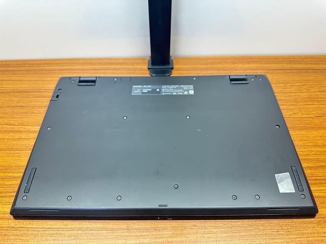 Windowsノート本体 2.VAIO Pro PK i7-1165G7 32Gb 512Gb 4K