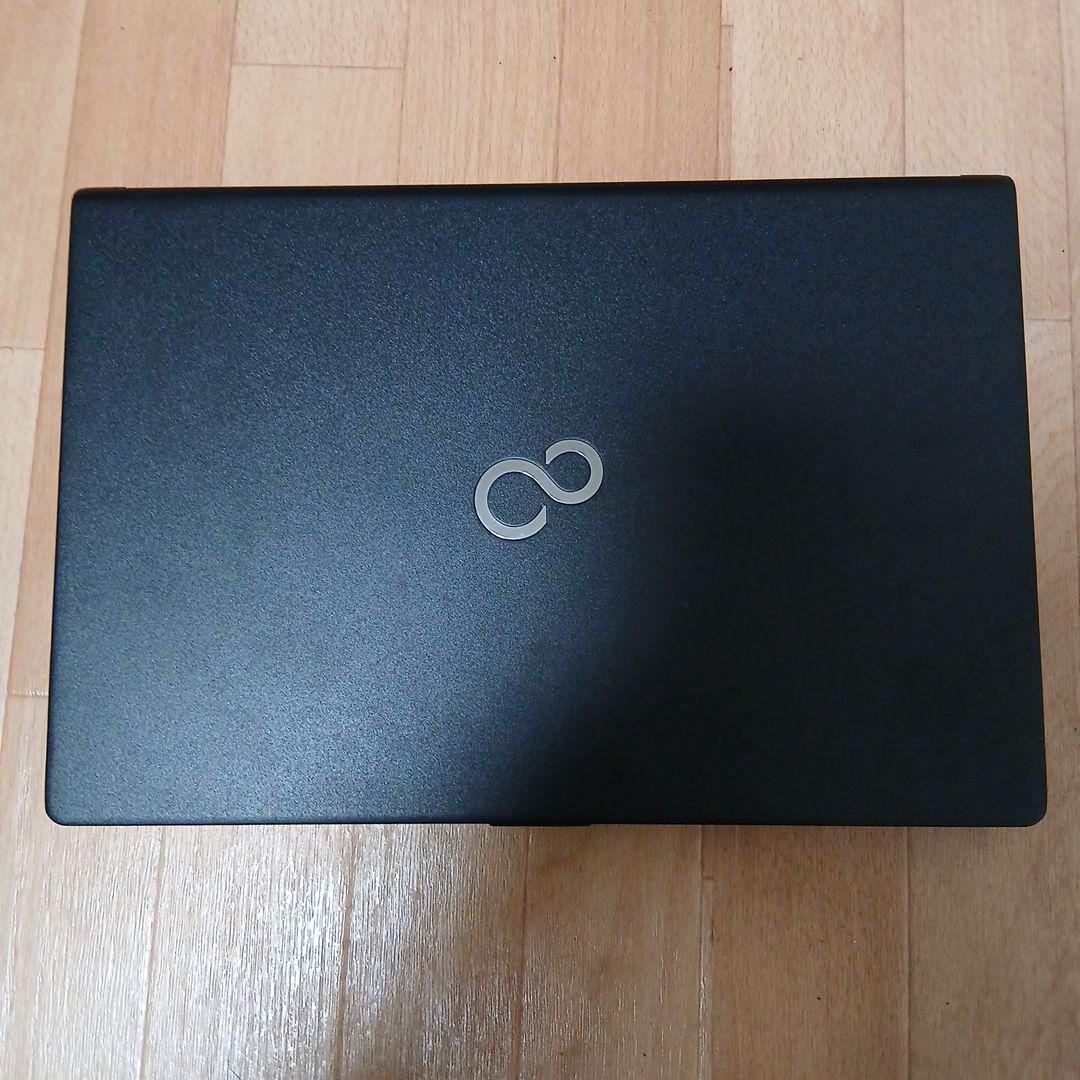 【売約済】Windows11 Fujitsu LIFEBOOK S Series