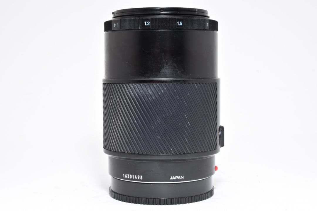 ★極美品★ミノルタ MINOLTA AF 100mm f2.8 MACRO
