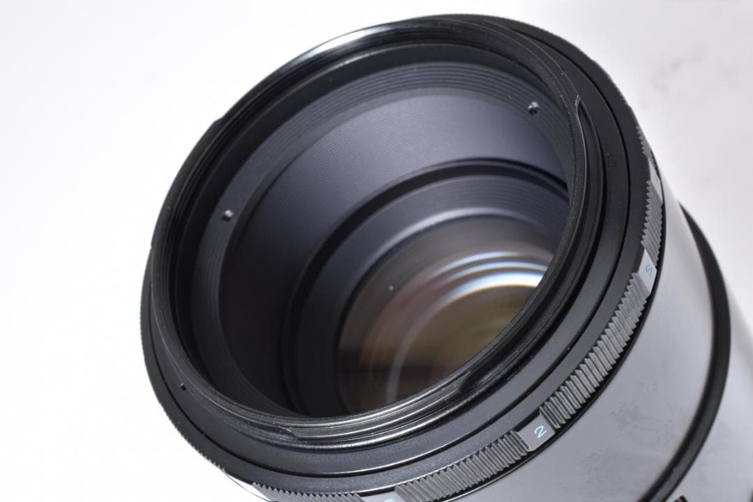 ★極美品★ミノルタ MINOLTA AF 100mm f2.8 MACRO