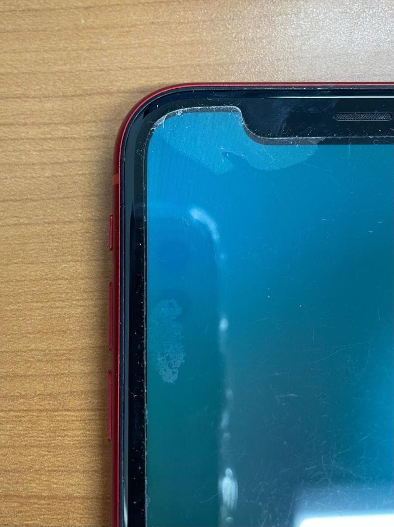 S*）様 動作確認済み iPhone XR 64GB ID:P6844