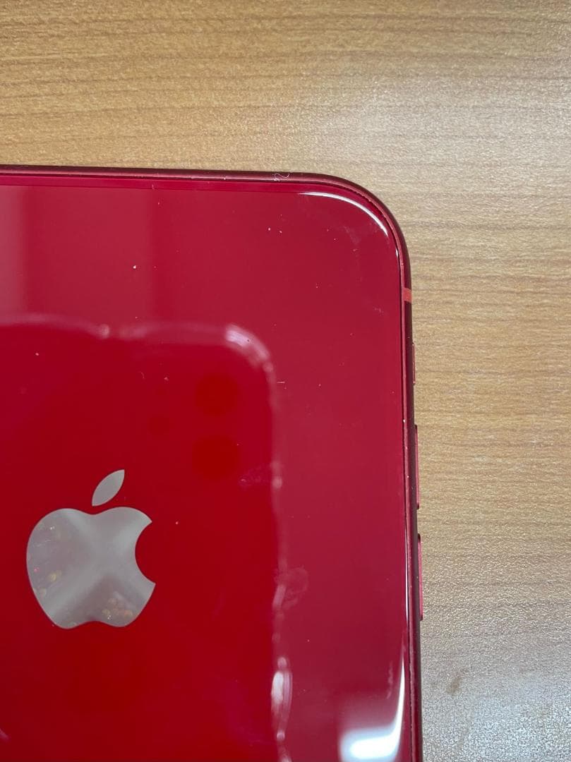 S*）様 動作確認済み iPhone XR 64GB ID:P6844