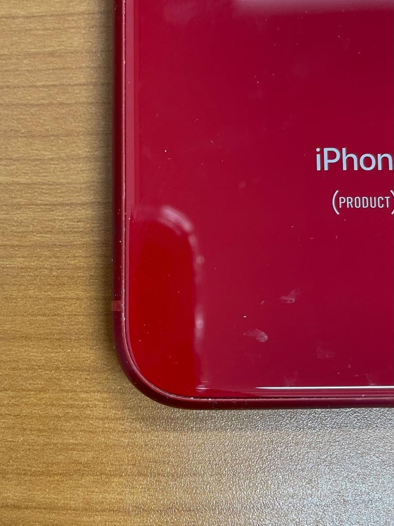 S*）様 動作確認済み iPhone XR 64GB ID:P6844