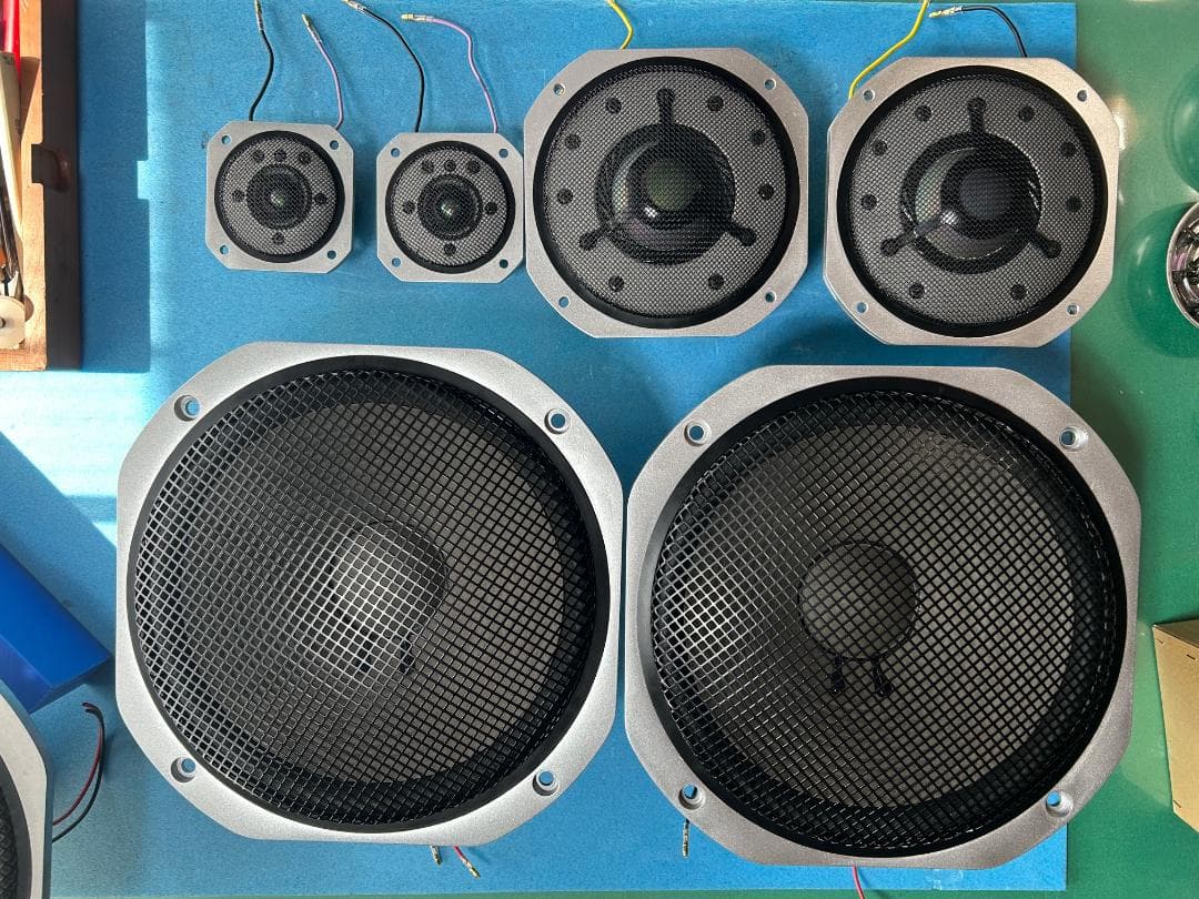 YAMAHA NS-1000M 動作品　♪♪直接引き取り対応可能
