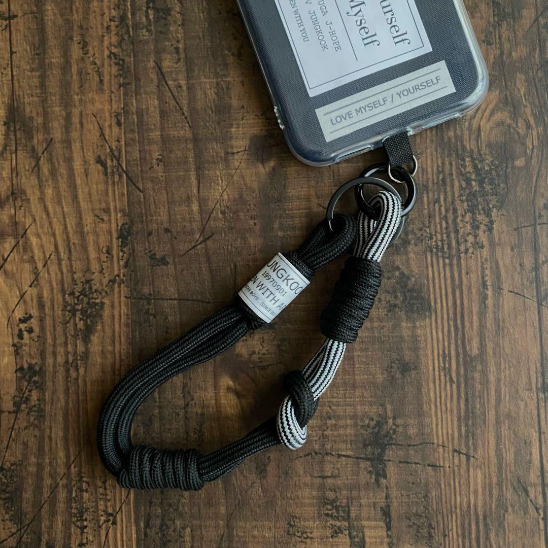 hana 様 おまとめ3点 * BTS * 匂わせ * 推し活