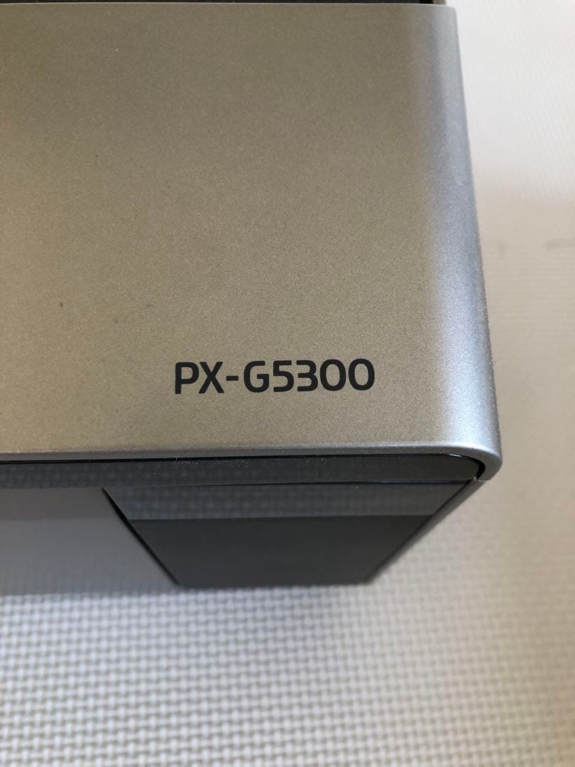 EPSON PX-G5300 プリンター
