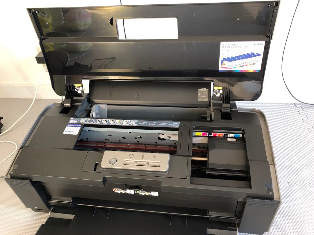 EPSON PX-G5300 プリンター