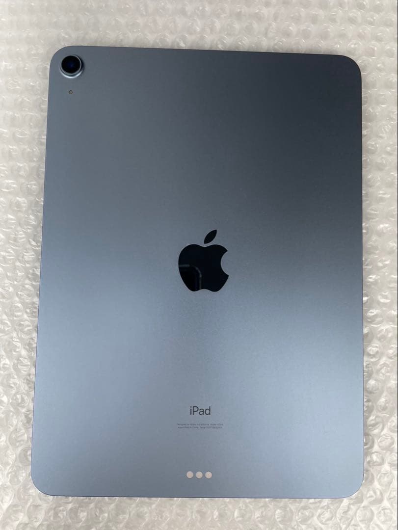 iPad Air 第4世代　WiFiモデル　256GB スカイブルー