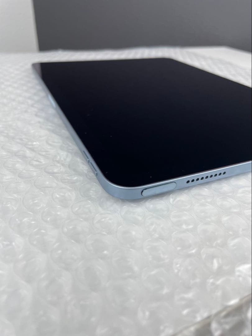 iPad Air 第4世代　WiFiモデル　256GB スカイブルー