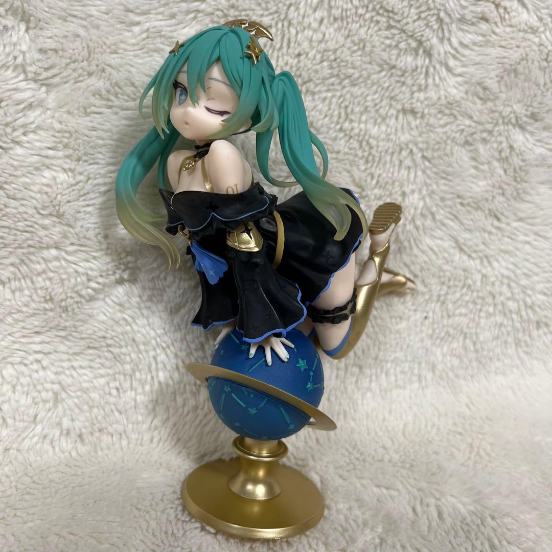 タイトーくじ★初音ミク 39の日記念くじ LH賞 スケールフィギュア★ラストワン