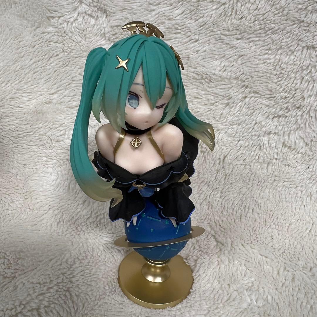 タイトーくじ★初音ミク 39の日記念くじ LH賞 スケールフィギュア★ラストワン