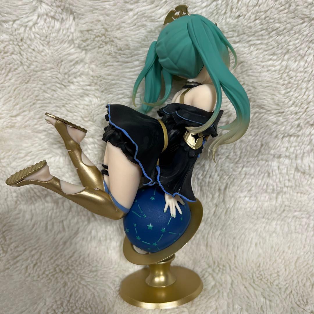 タイトーくじ★初音ミク 39の日記念くじ LH賞 スケールフィギュア★ラストワン