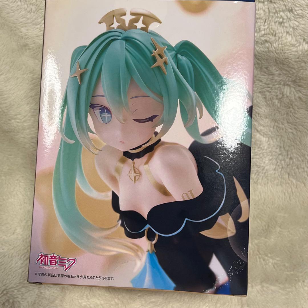 タイトーくじ★初音ミク 39の日記念くじ LH賞 スケールフィギュア★ラストワン