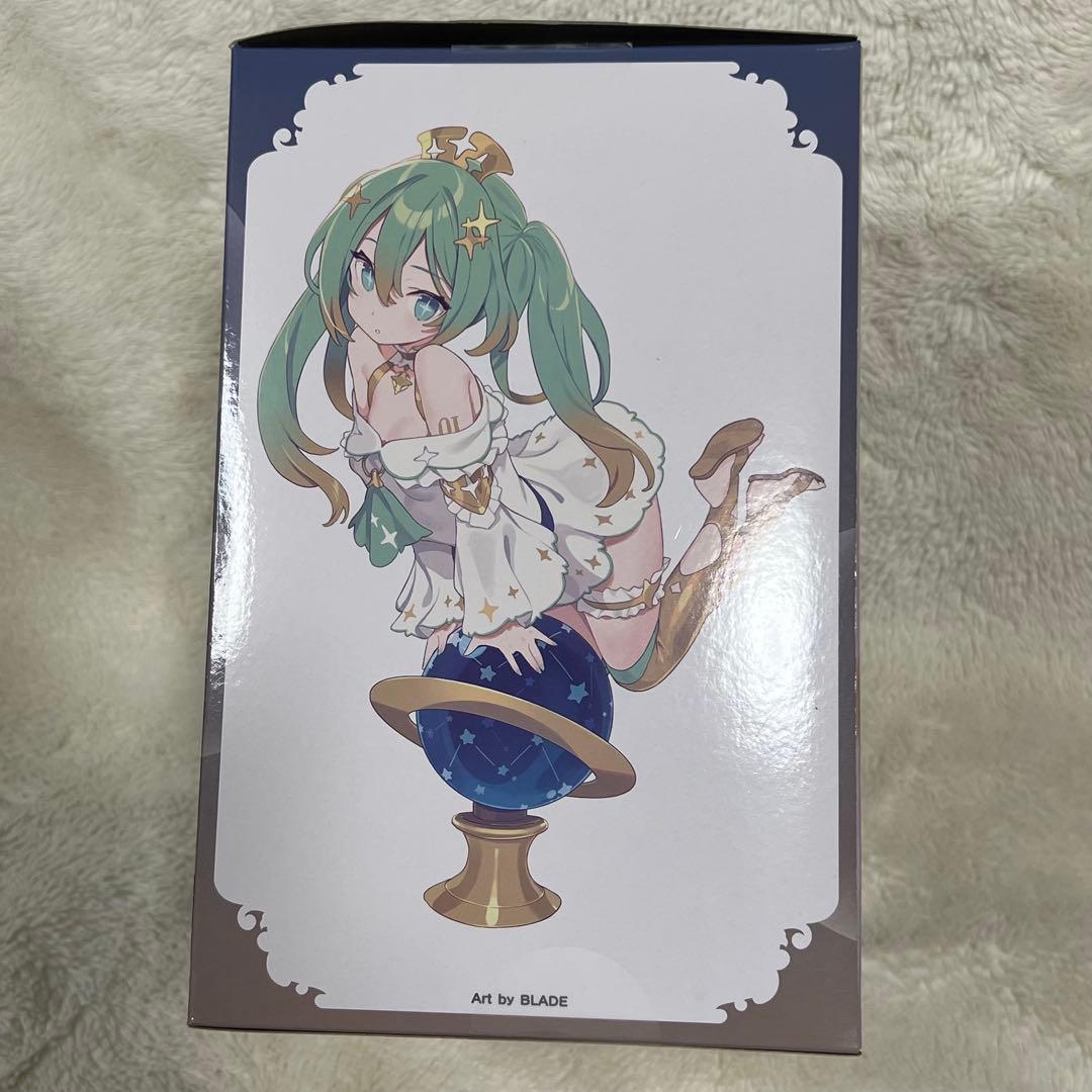 タイトーくじ★初音ミク 39の日記念くじ LH賞 スケールフィギュア★ラストワン