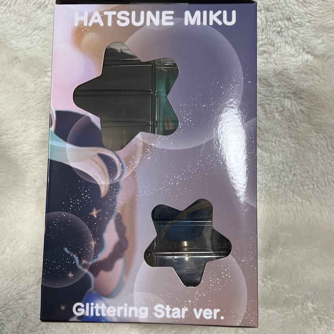 タイトーくじ★初音ミク 39の日記念くじ LH賞 スケールフィギュア★ラストワン
