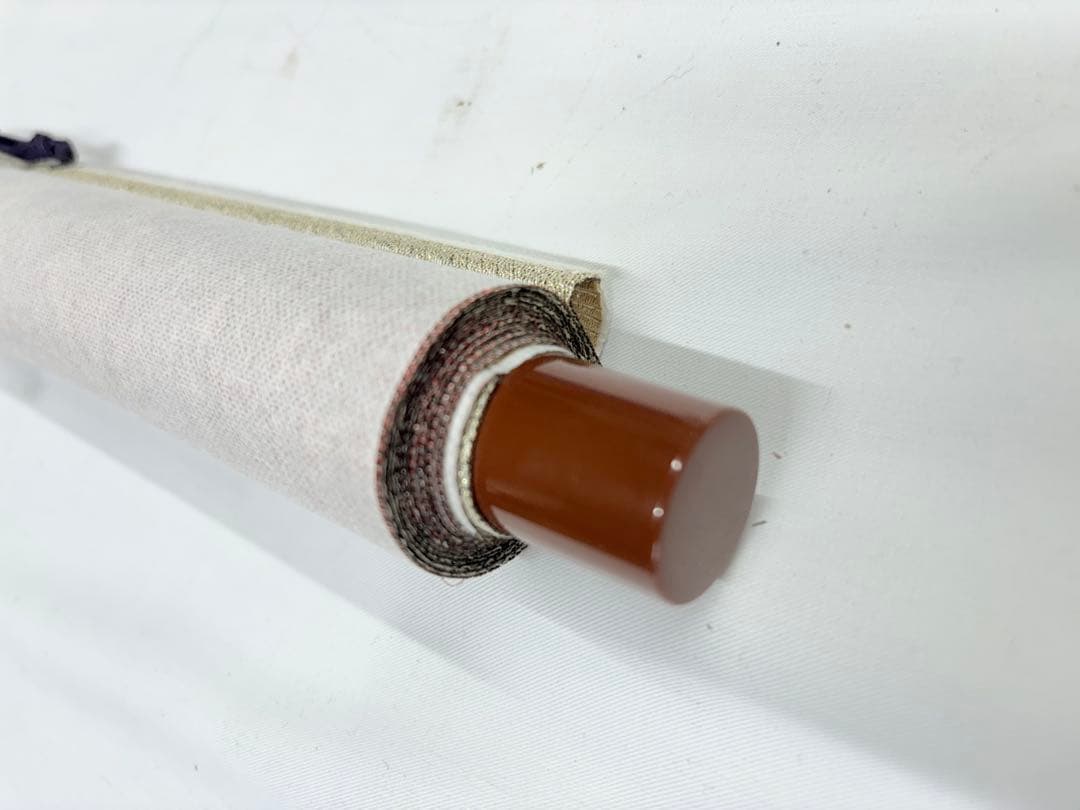 掛軸 仏事画 十三佛 掛け軸